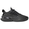 Adidas AlphaBoost V1 Sneakers Triple Black IF9839