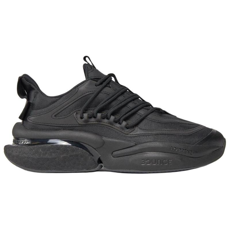 adidas AlphaBoost V1 Triple Black Sneakers IF9839