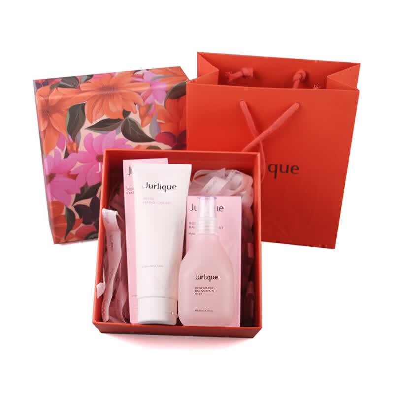 

Jurlique Floral Water & Rose Hand Cream Set