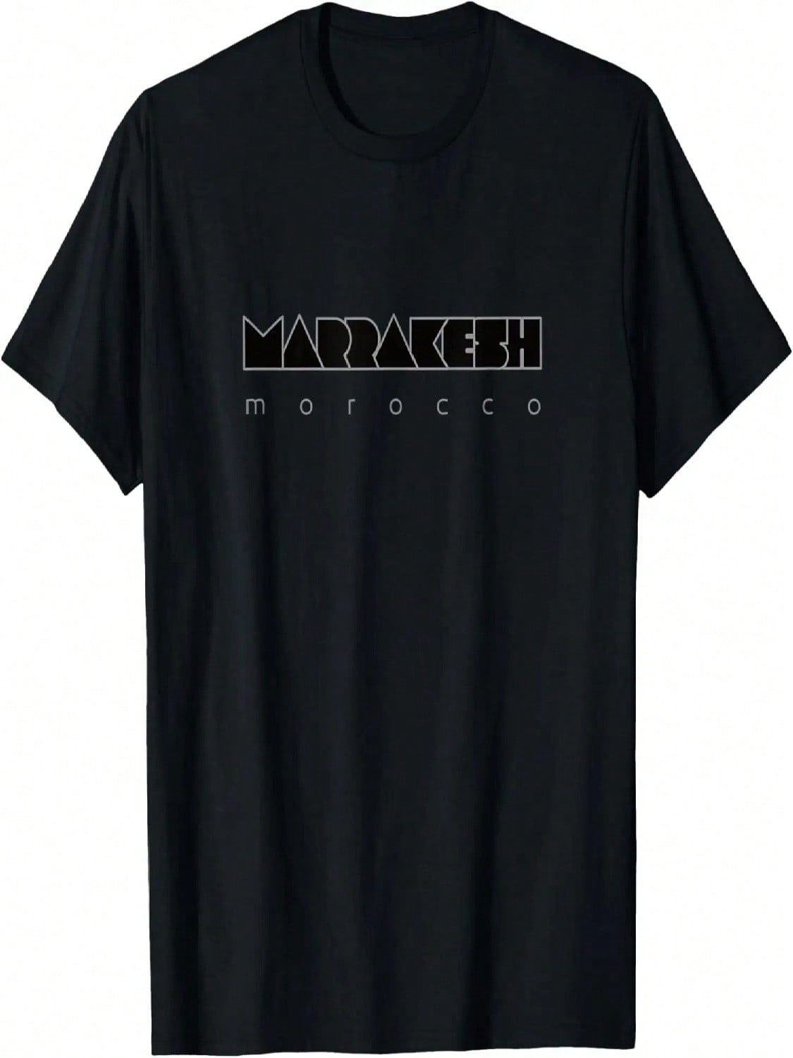 Marrakesh 1970s Bold T-Shirt S разноцветный