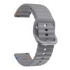 18mm Watch Band for Huawei Watch GT5 41mm/GT5pro 42mm Soft Silicone Wristband Compatible with GT4 41mm Smartwatch Strap Correa