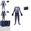 Ny Ankomst Tegneserie TV Toalettmann Cosplay Bodydrakt For Barn 4713