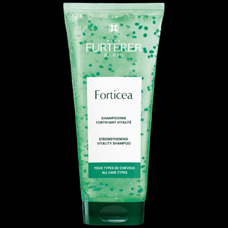 René Furterer Curbicia Klärendes Shampoo