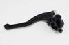 Kitaco L Lever & Holder Set, Short Mirror Holder, Universal, model: 525-0700100, blk