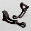 2 Units Indoor Workout Arm Toners With Firm Hold Suitable For Various Exercise periods