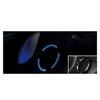 HONDA Genuine Parts JADE LED Speaker Ring & Door Pocket Illumination