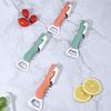 In-Stock Multifunctional Seahorse Wine Opener & Corkscrew