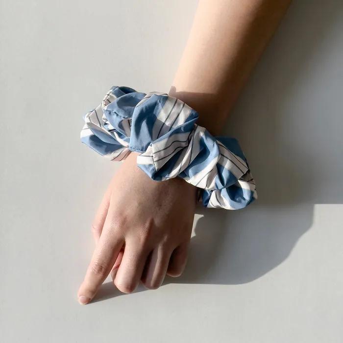Airy Scrunchie Collection Hair Ties Scrunchies