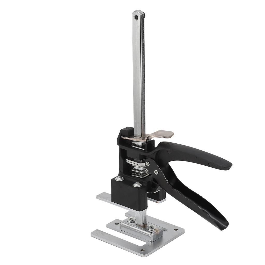 Zvedač dlaždic Nastavitelný Multifunkční Ruční Zvedací Nástroj Zvedák Úspora Práce Ruka Rychlá Svorka