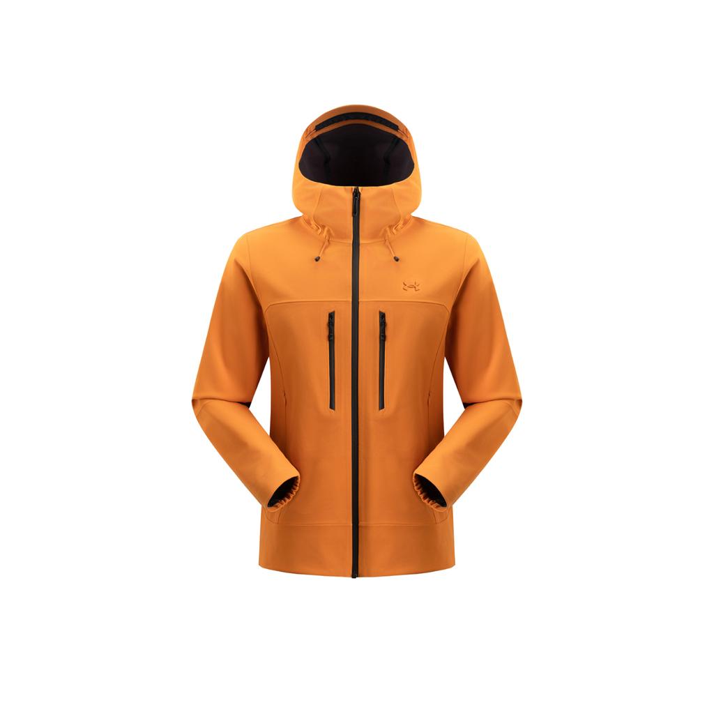 Under Armour Jackets Men's Hooded Moderate Soft Shell 15313216