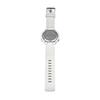 Sports Watch Stopwatch Chronograph Gray Alarm Timer Sport Outdoor Digital Watch Water Resistance 50m LED Luminous for Sports