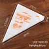 Yangge Disposable Food-Grade Piping Bags