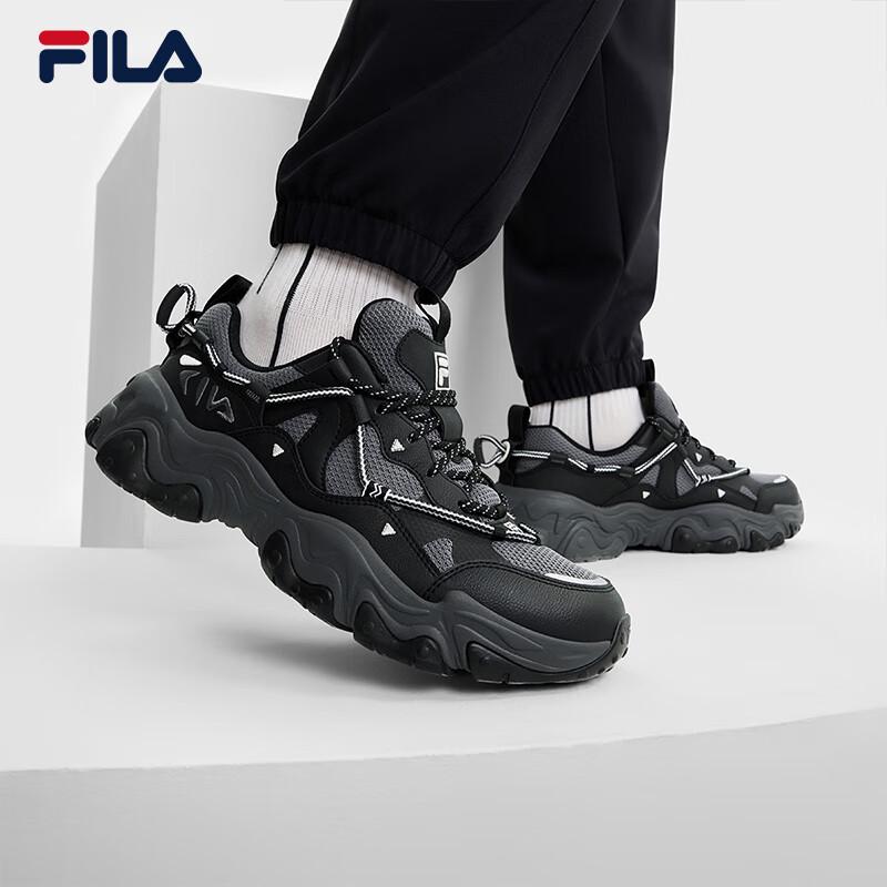 FILA Men s Cat Claw 5 Dad Shoes US 7