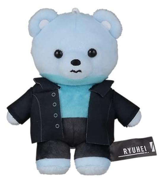 ANIMAL COORDY More Plus Mascot BEFIRST ~Shining One~ (RYUHEI)