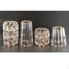 Crystal Lampshade Light Sconce Lamp Accessories for Pendant