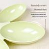 Petal Cat and Dog Bowl: Multi-Cat & Stray Cat Feeding, Ideal for Kitten Milk & Puppy Food