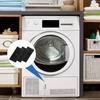 6 Pack Lint Filters Laundry Appliance Part Perfect for Washer Dryer Offering Enhancing Filtration and Easy Installation