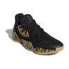 New Adidas Harden Vol. 4 Black Camo EF1259