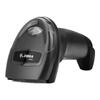 Zebra DS2208-SR Kabelgebundener 1D 2D Barcode-Scanner