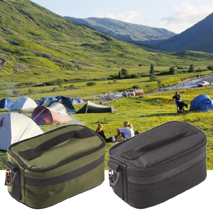 Small Lunch Box Lunch Containers Cooler Bag for Work, Office, Picnic, Outdoor