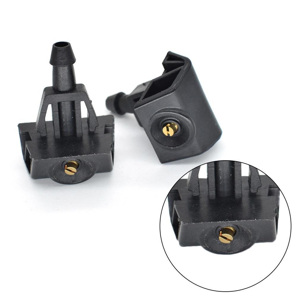Accessories Jet Nozzle Car Easy Installation Parts Repair
