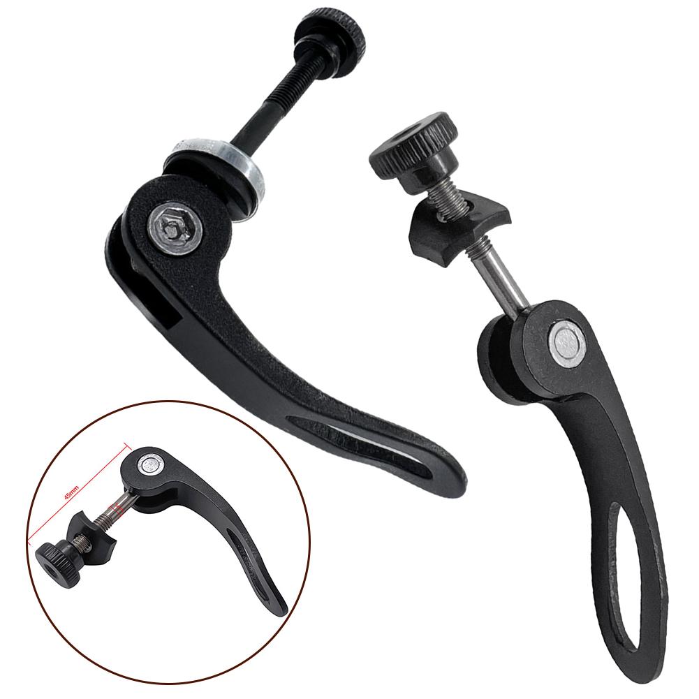 Fahrrad Schnellspanner Fahrradachse Bolzen Sattelstützklemme