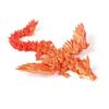 Figurină Decorativă Echinosaurus 3D de Înaltă Calitate Imprimată de Înaltă Calitate Dinozaur de Înaltă Calitate Mobilă de Înaltă Calitate Dragoni de Înaltă Calitate