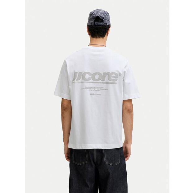 

Футболка Jack & Jones Club EU M