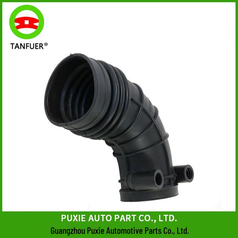 

Воздухозаборный патрубок и патрубок системы охлаждения для BMW E34 (Часть 13541726634) 13541726634