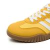 Spring new women's sports shoes couple versatile casual lightweight fashion white shoes flat baseplate shoes