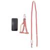 1Pcs Pet Dog Anti Escape Traction Rope Adjustable Anti Escape Traction Rope Chest Strap For Cats And Puppies