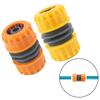 Efficient Repair of For 12 14mm Garden Hoses Quick and Reliable Hose Connector
