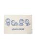 Baby Moko Jacquard Blanket PWGG261536 BLU F [Doraemon]