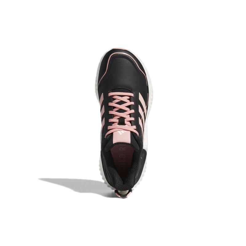 adidas WMNSAdidas ClimaWarm Ltd 'Black Glory Pink' Sneakers EG9521