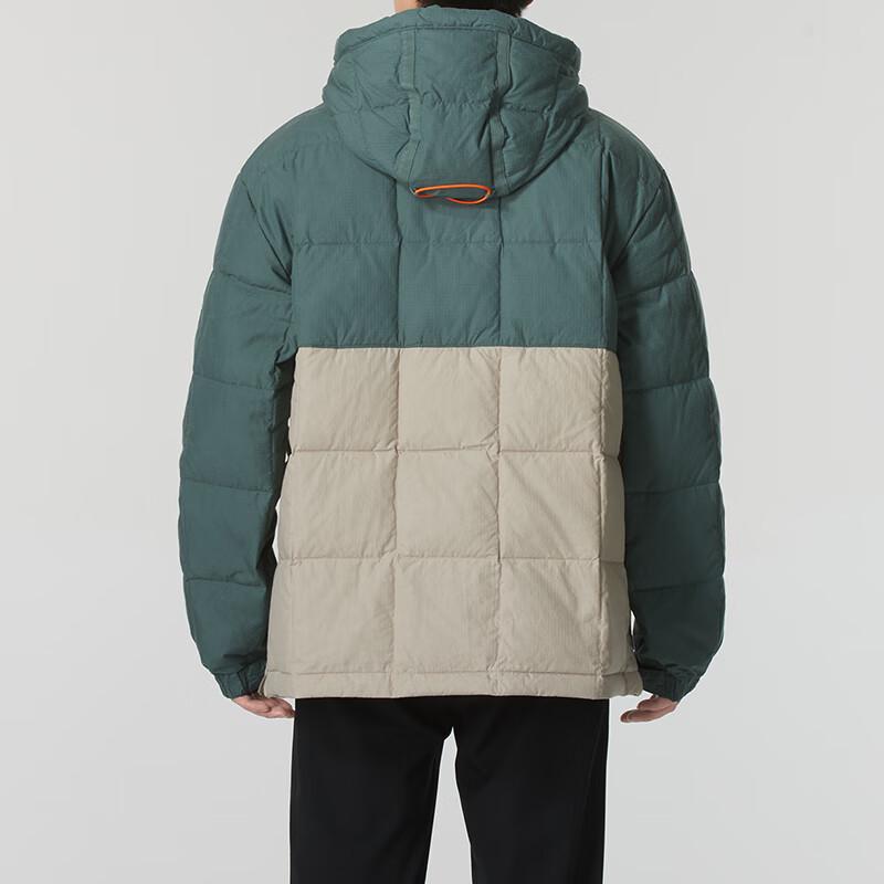 Timberland Men's Outdoor Down Jacket A616WDB3