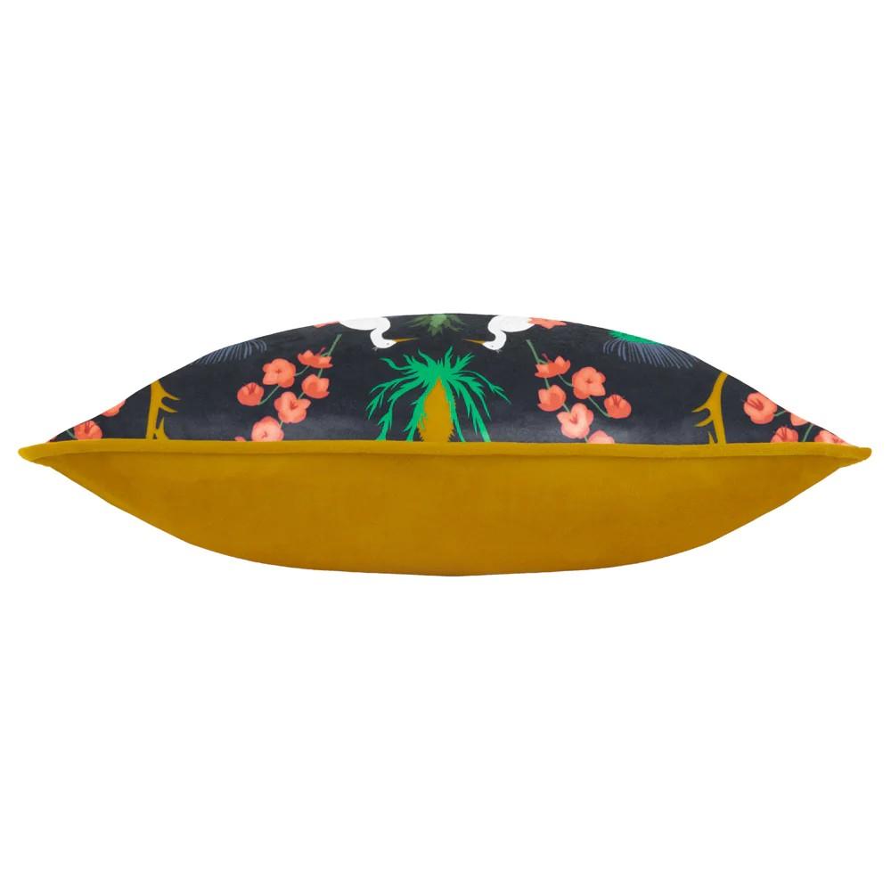 Furn Herons Illustration Cushion Cover