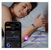 2026 Smart Bracelet Activity Fitness Tracker Sleep Heart Rate Blood Oxygen Waterproof Multiple Sport Smart Watch For Android iOS