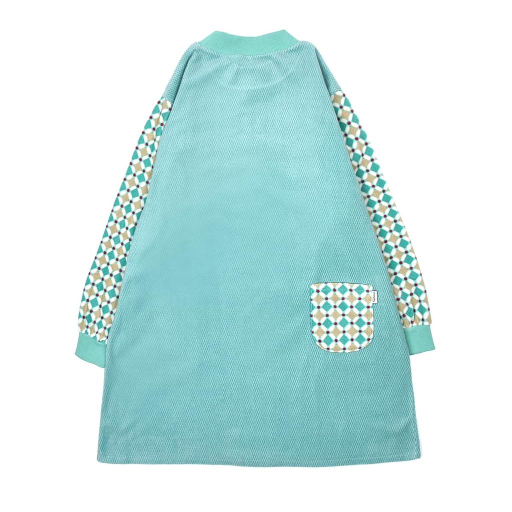 Fleece Rib Kappo Animal Mode BL [Kusuguru Japan]