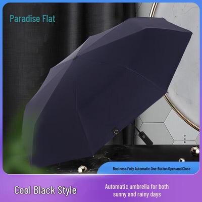 Accessoires – Regenschirme