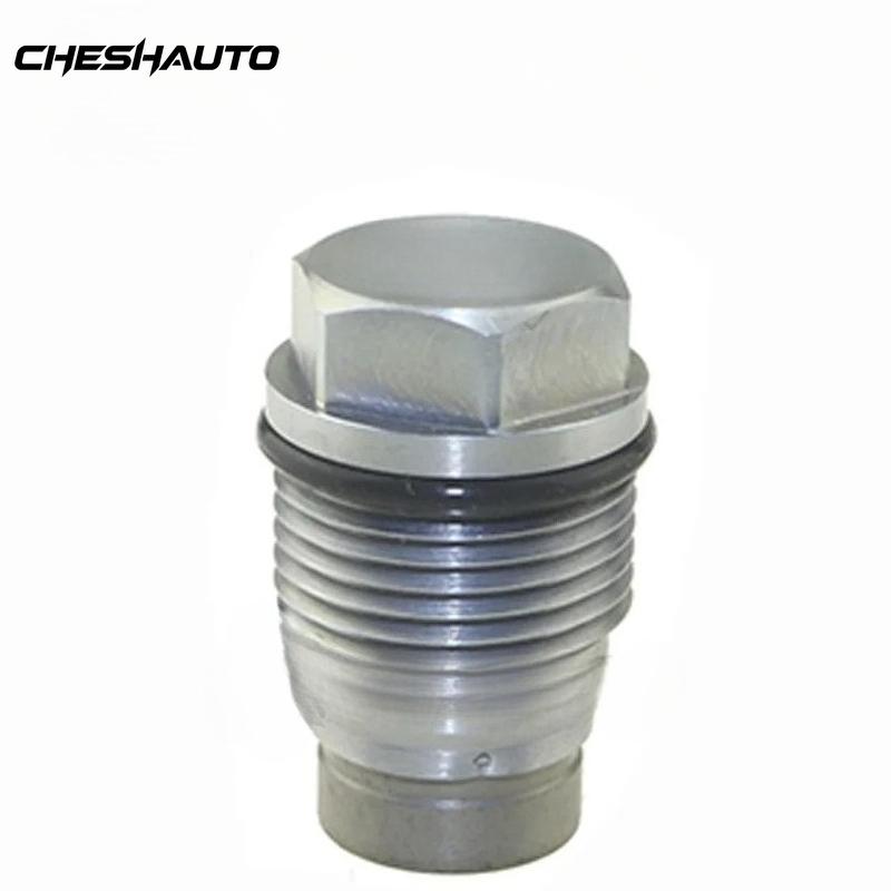 1110010018 Fuel Rail Pressure Relief Limiter Valve For Chrysler Voyager Jeep Cherokee 2.5 2.8 5093924aa