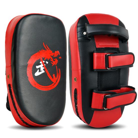 Boxing Training Pad Wide Application Breathable Easy-wearing