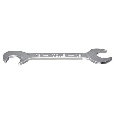 Chave de boca fina TONE Largura entre faces 19 mm DSTO-19