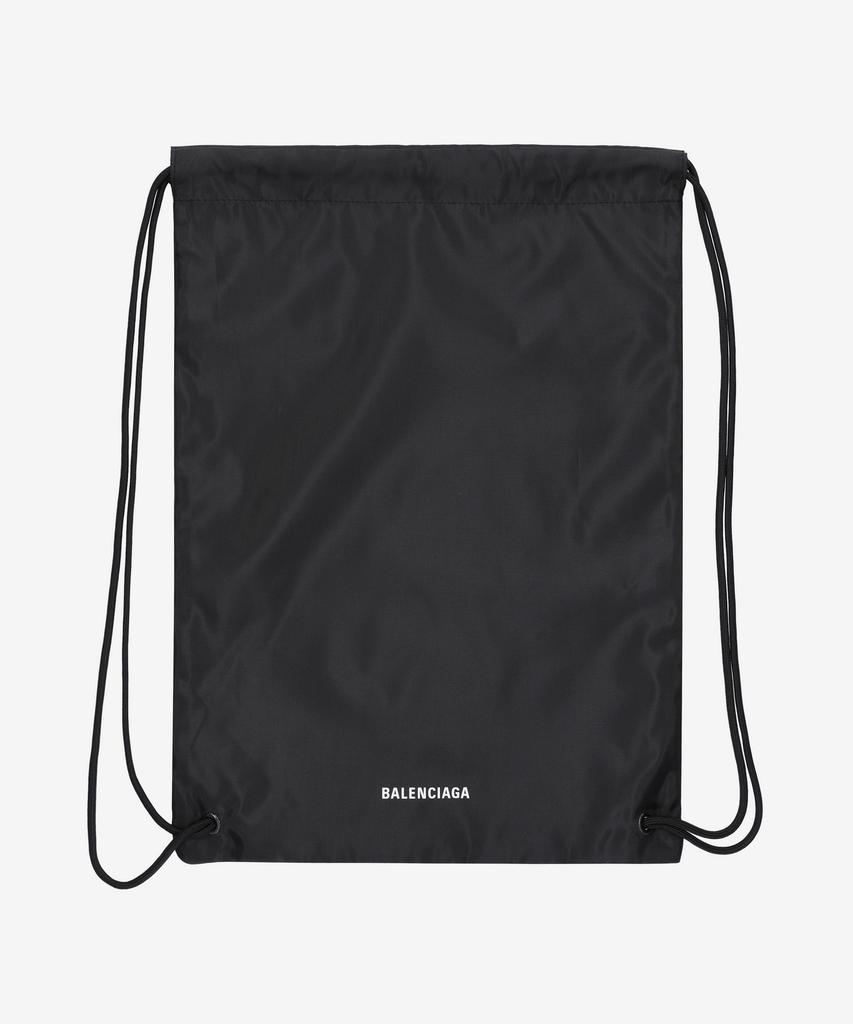 Balenciaga Speed Runner 2.0 Sneakers - Black / 617196W2Dc41000