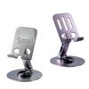 Beimo Full Metal 360° Rotating Desktop Phone & Tablet Holder for iPad