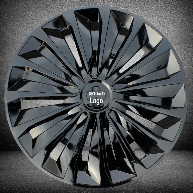 Universal 14/15-Inch Hubcap Wheel Cover for Cars