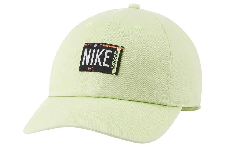 Nike Baseball Cap Women s Green DH2058-358