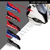 Umbrx8 For BMW S1000RR S 1000 RR S1000 Motorcycle Accessories Tank Pad Sticker Decal Body Sticker Protector Kit 2023 2024