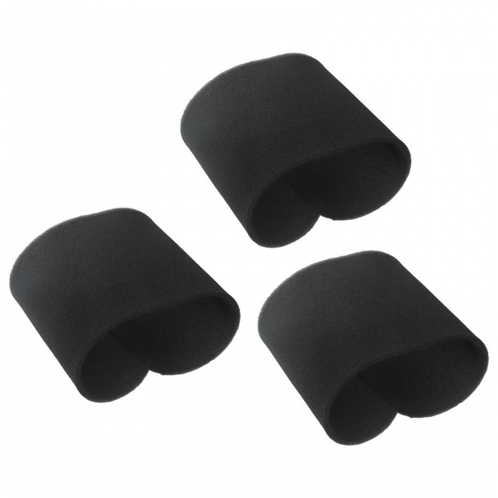 Indoors Living Room Foam Filters Replacement Accessories