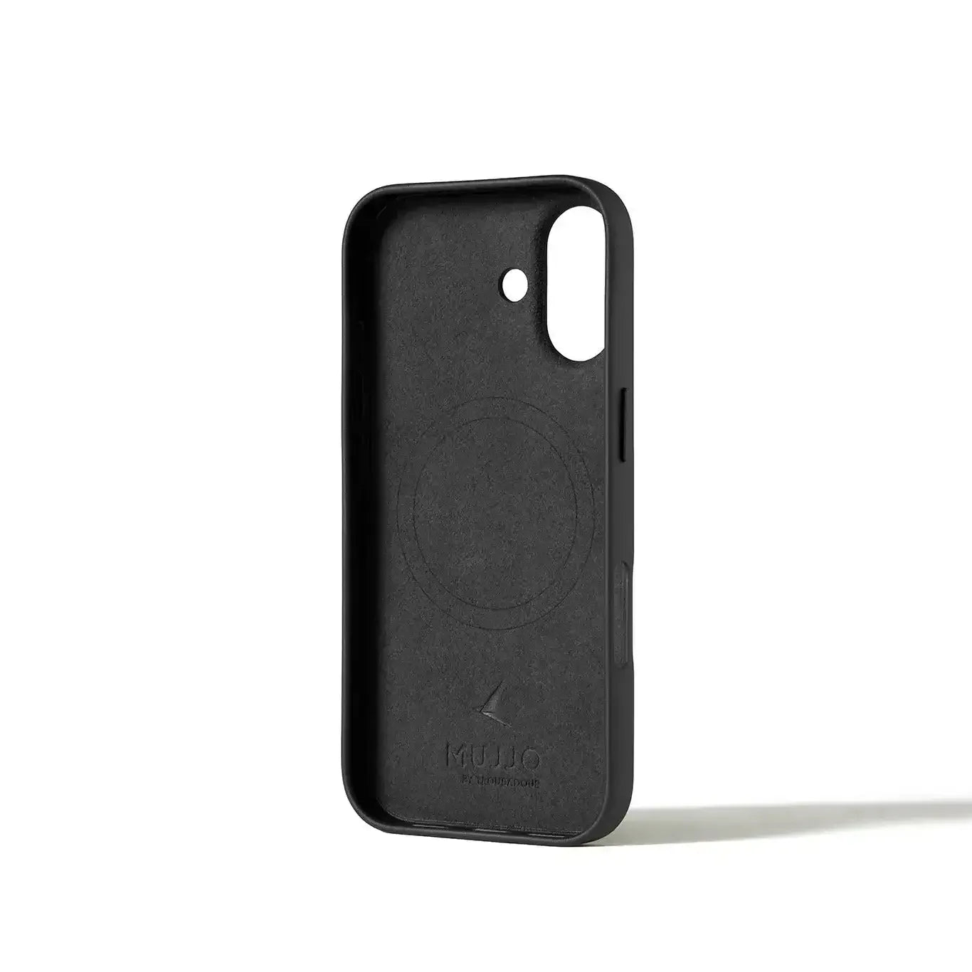 Mujjo - Full Leather Case for