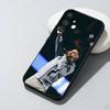 M-MoradS M-MDLRs Mode Street  Phone Case For Samsung Galaxy A73,A72,A71,A70,A52,A51 Others Soft Black Cover